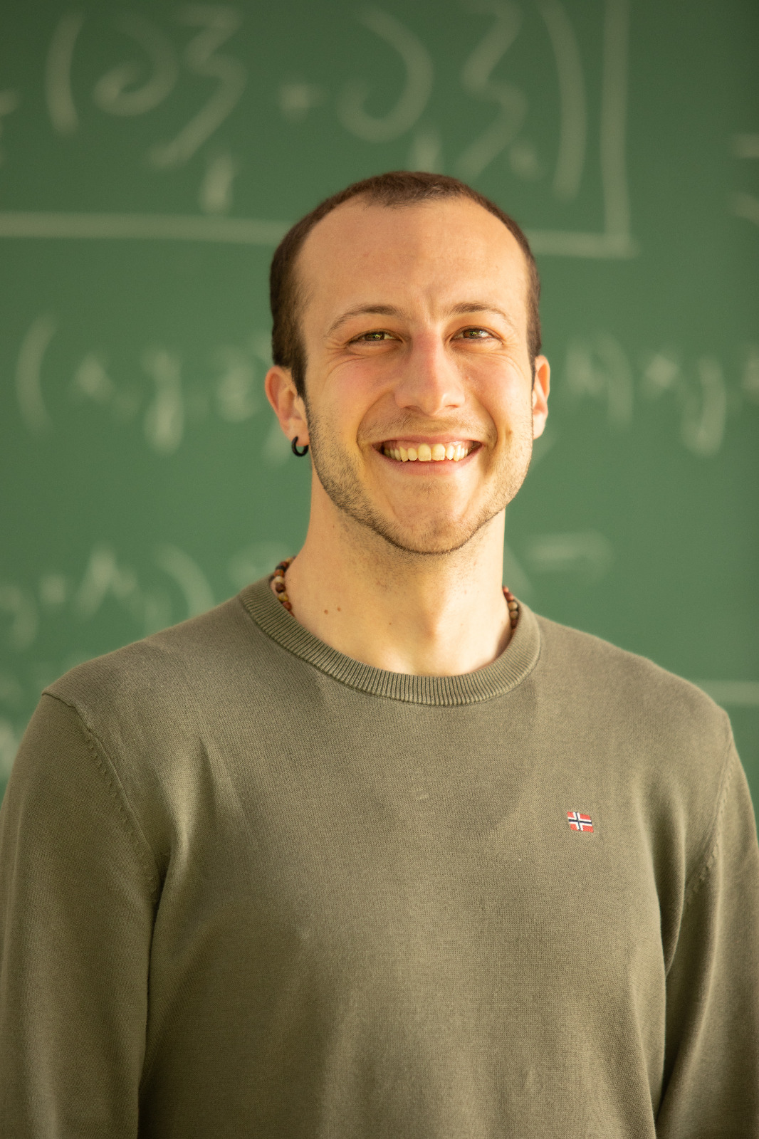 Image of Paschalis Agapitos