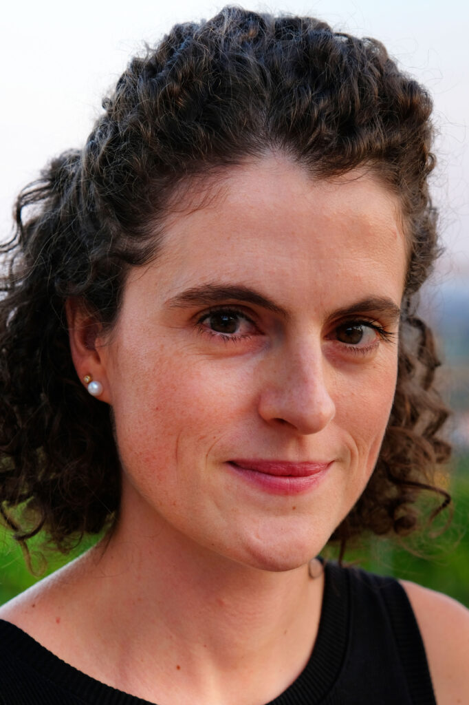 Image of Irene Pasquetto