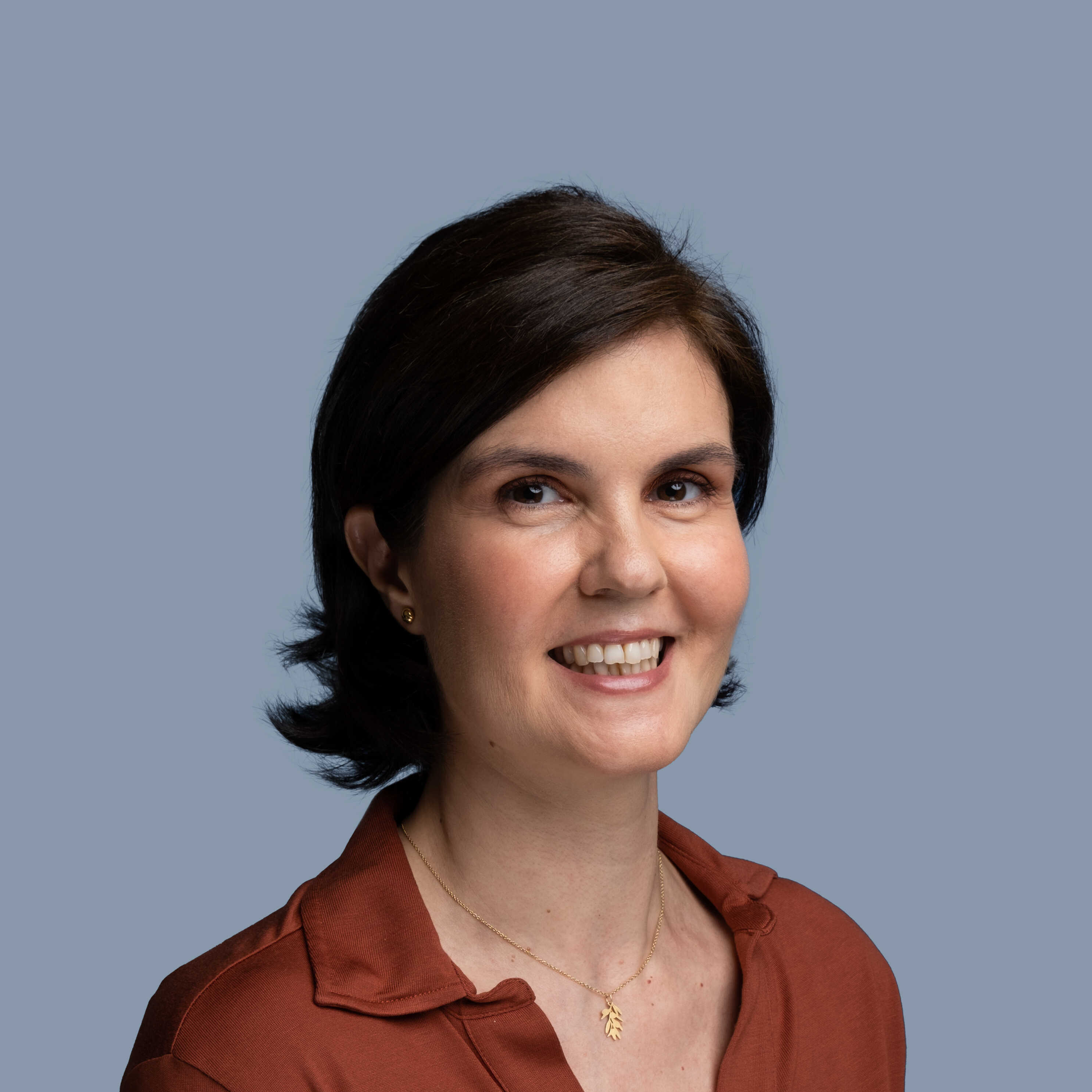 Image of Patrícia Machado