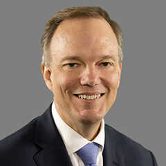 Image of Paul Decker, Ph.D.