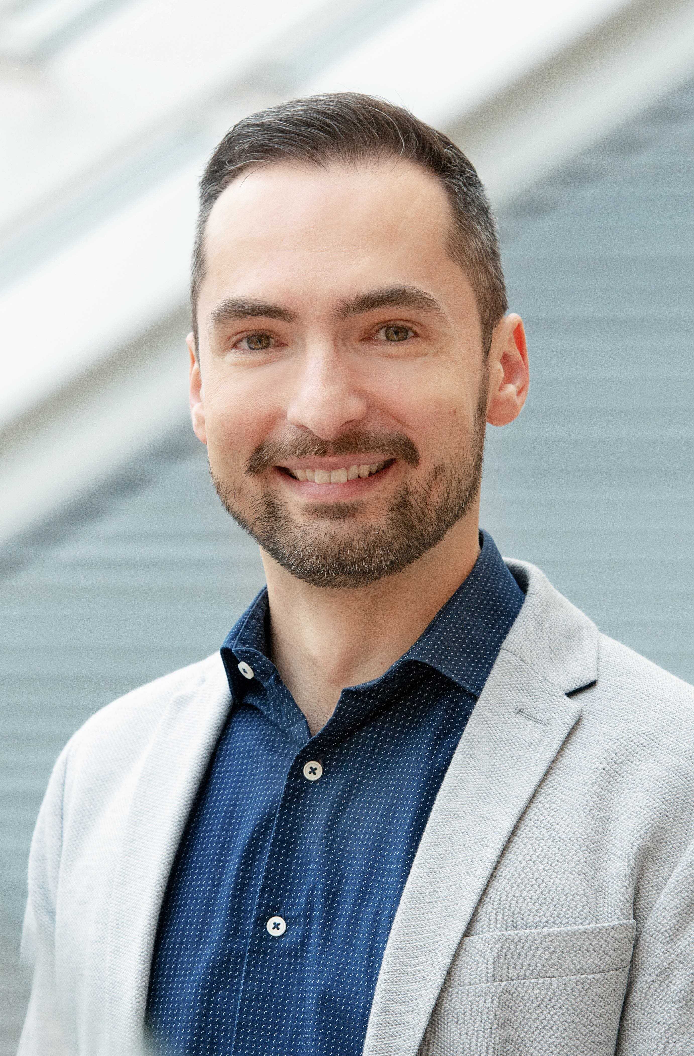 Image of Pawel Adrjan