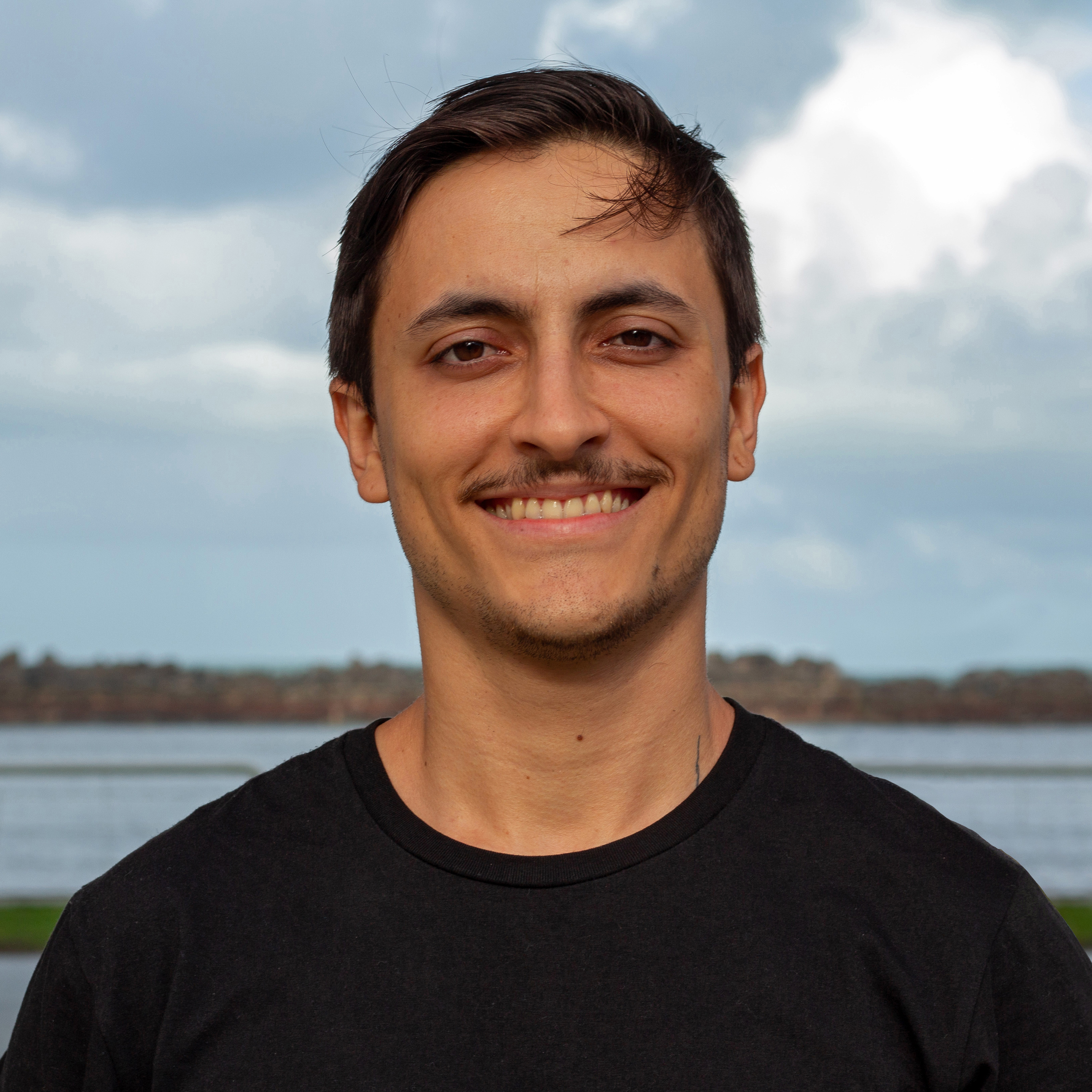 Image of Pedro Amaral