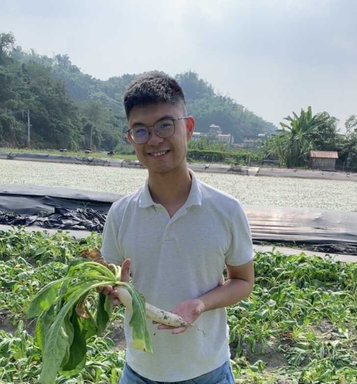 Image of Pei-Chiang Lee