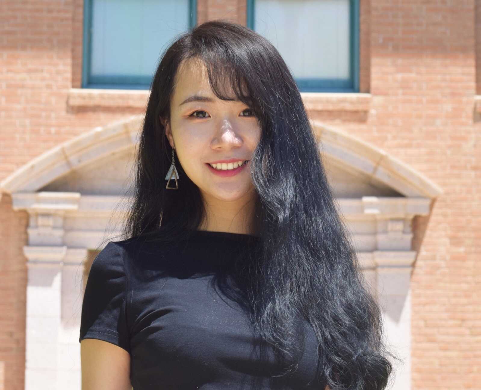 Image of Pengfei Zhao