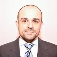 Image of Peter Romero