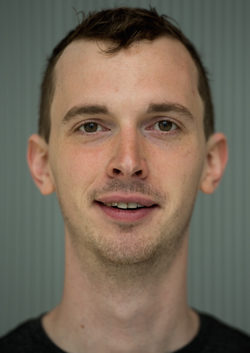 Image of Peter Krafft