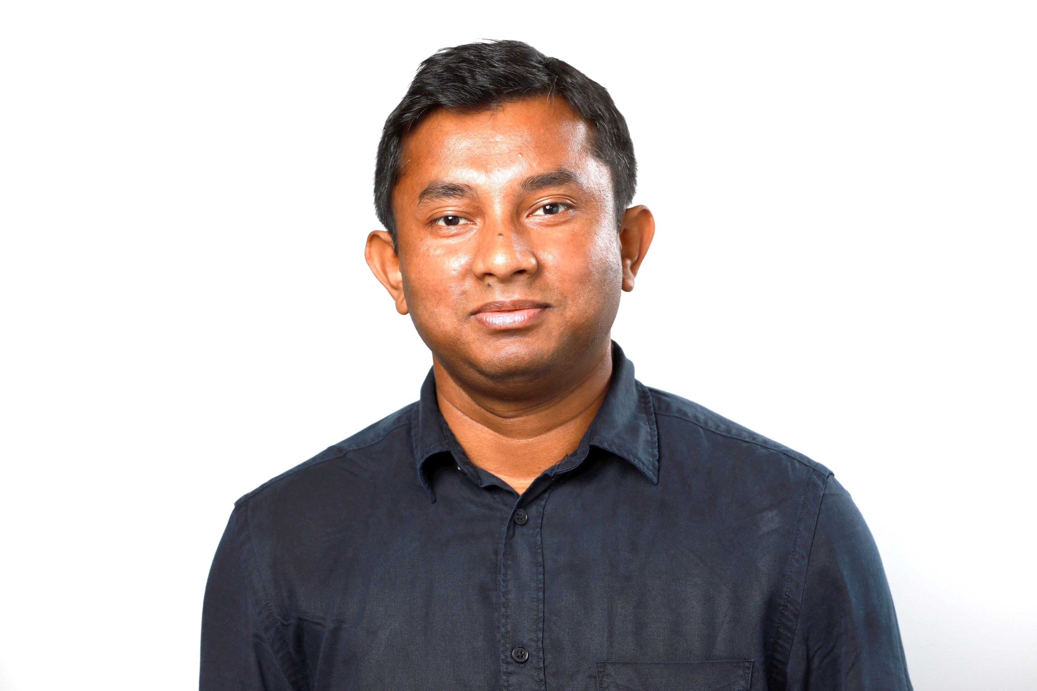 Image of Muhammed Rashedul Hasan