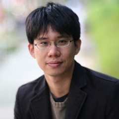 Image of Chung-pei Pien （卞中佩）