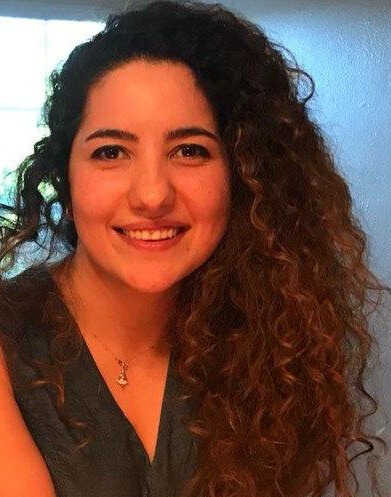 Image of Pooneh Mousavi