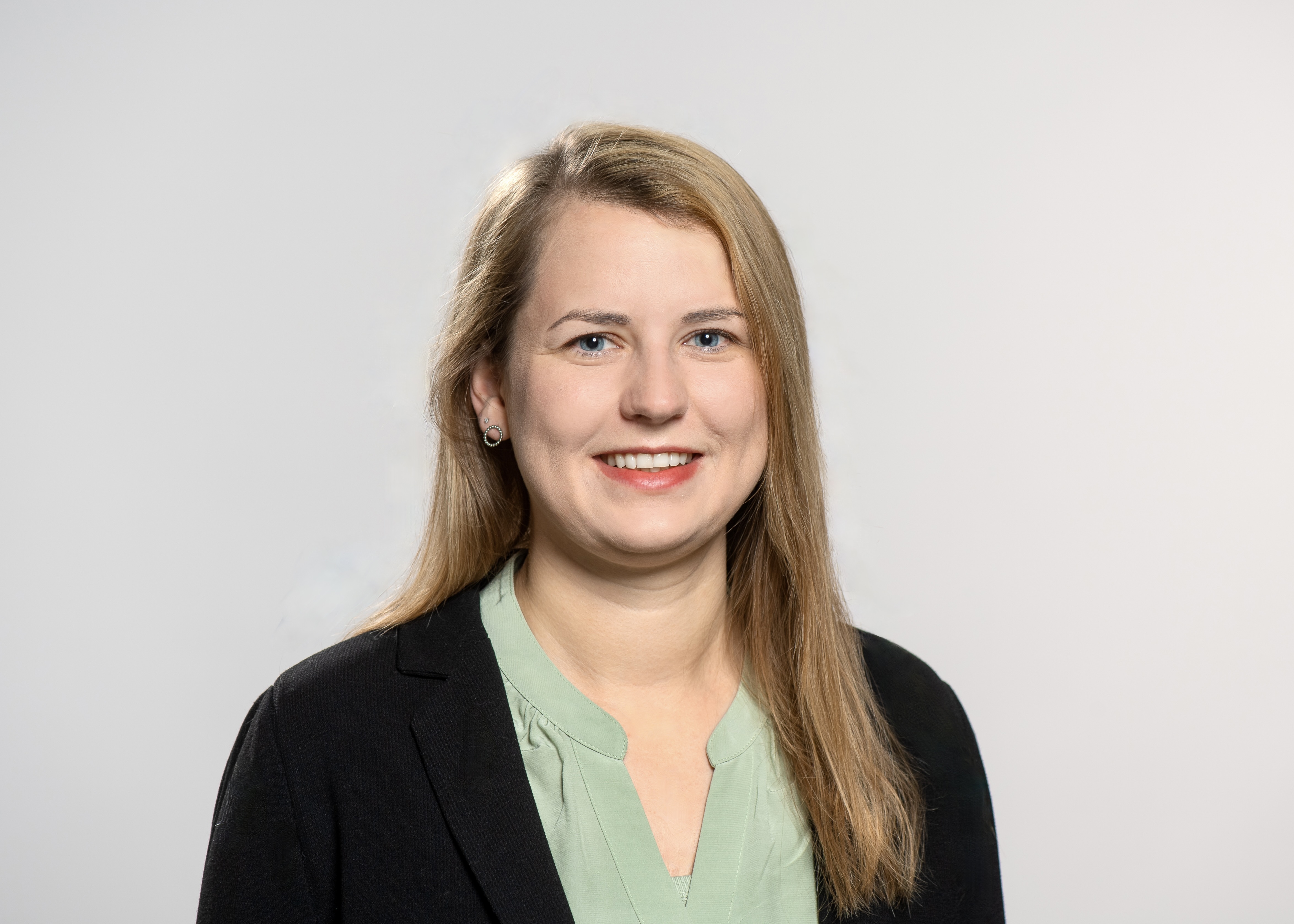 Image of Franziska Pradel-Sınacı