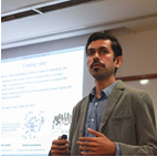 Image of Prasanta Bhattacharya