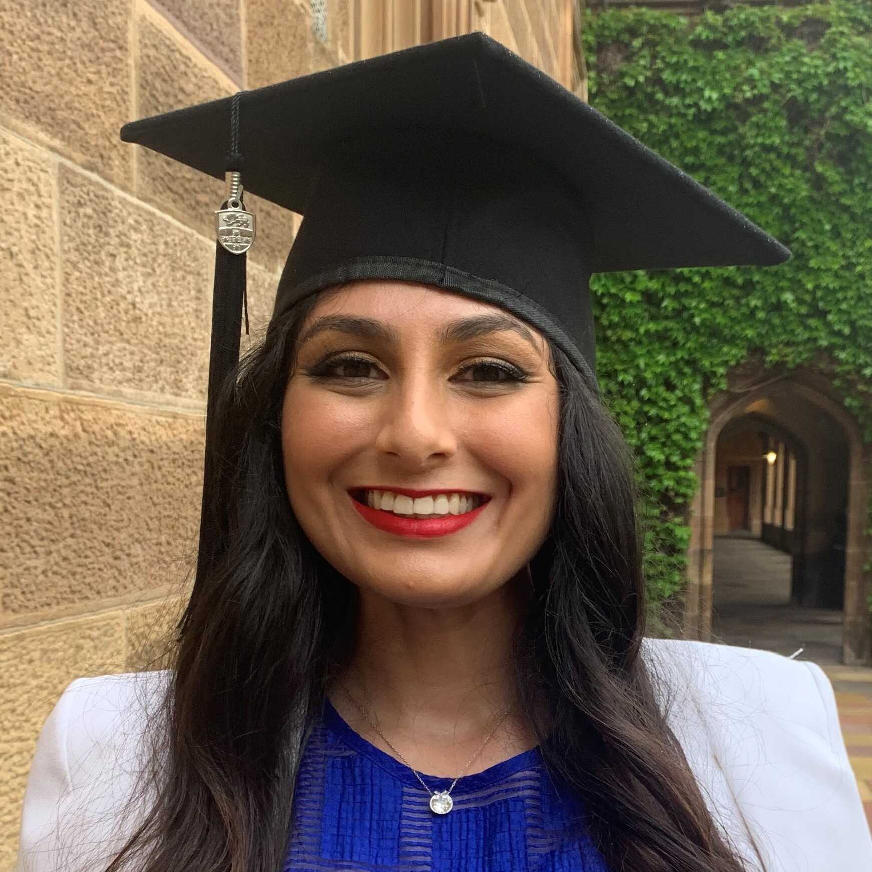 Image of Premeet Sidhu