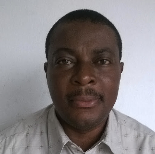 Image of Professor Joseph Eyo Duke