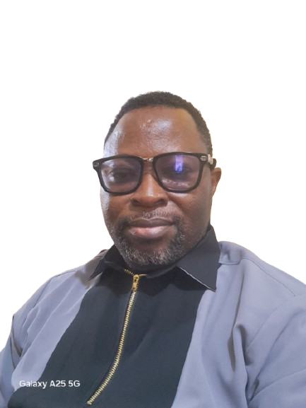 Image of Prof. Timothy A. Ekwere