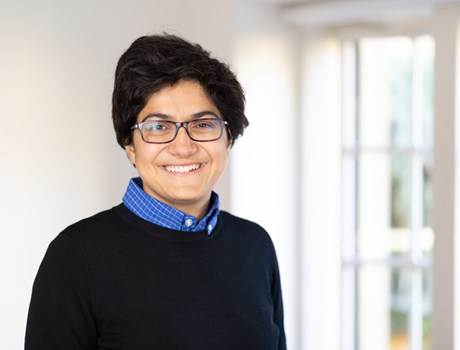 Image of Ridhi Kashyap