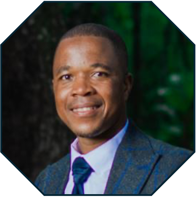 Image of Ralph Makuyana