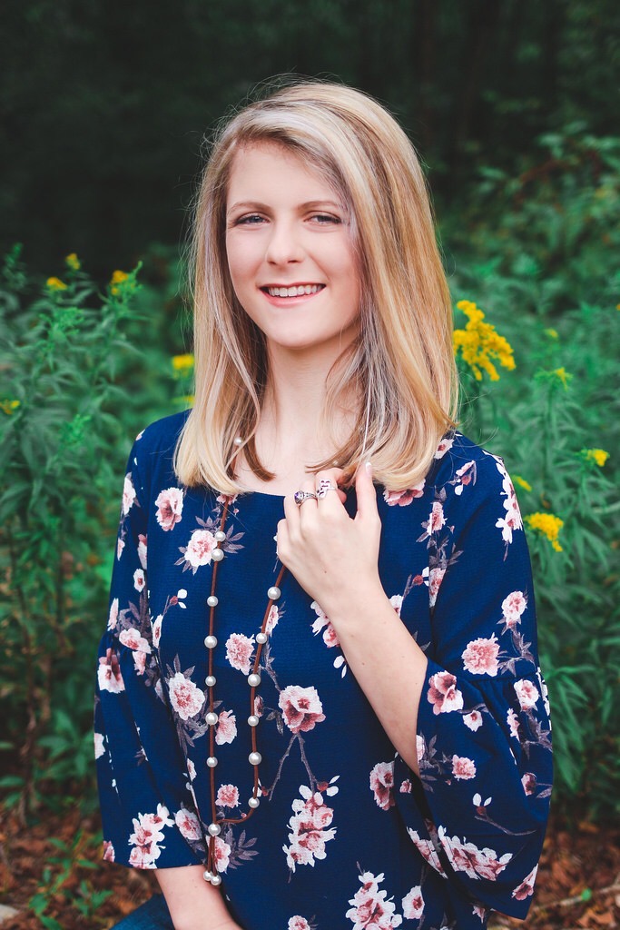 Image of Rachel Heiter