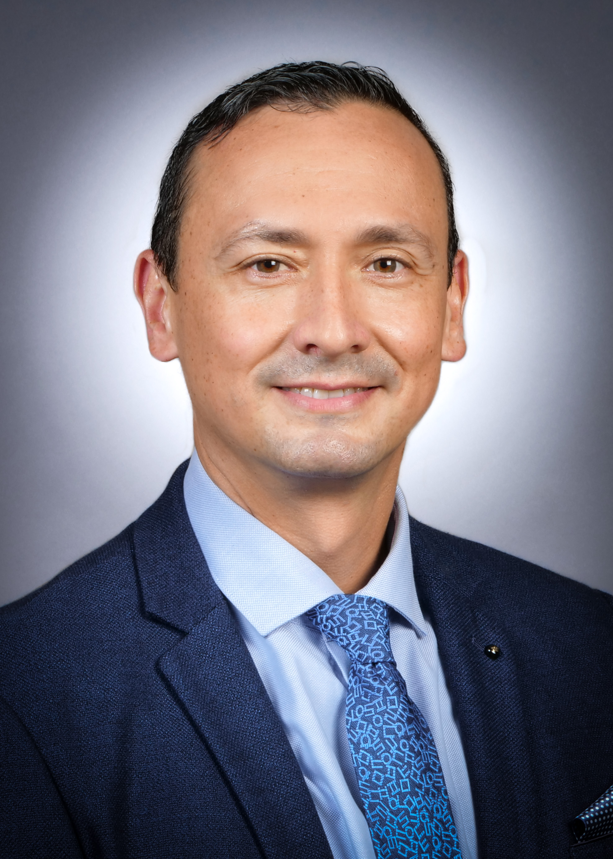 Image of Rafael Hurtado