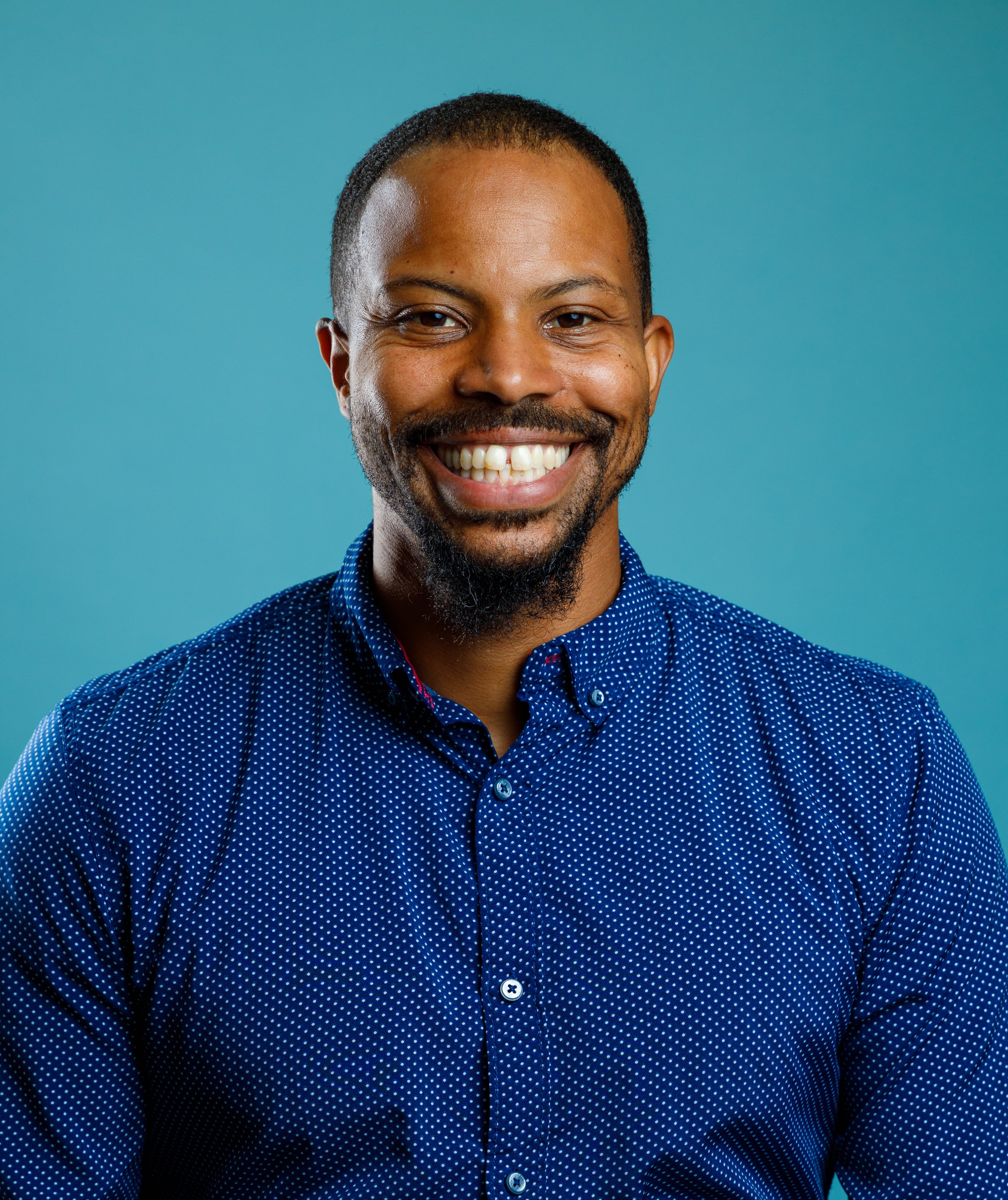 Image of Rasheed Shabazz