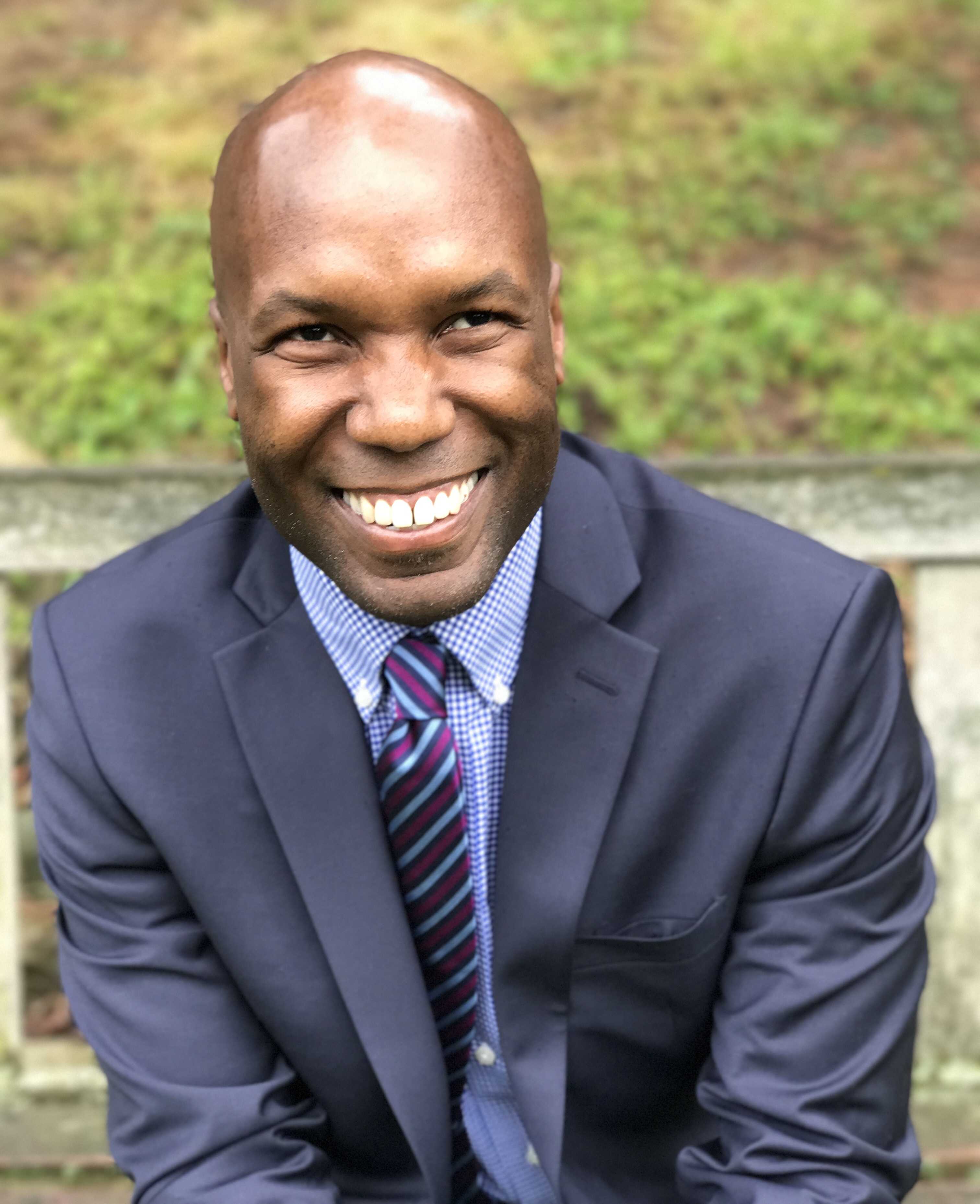 Image of Rashun Miles