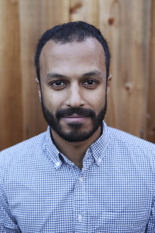 Image of Ravi Shroff