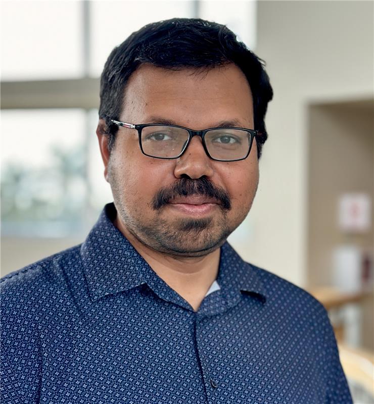 Image of Subhosit Ray