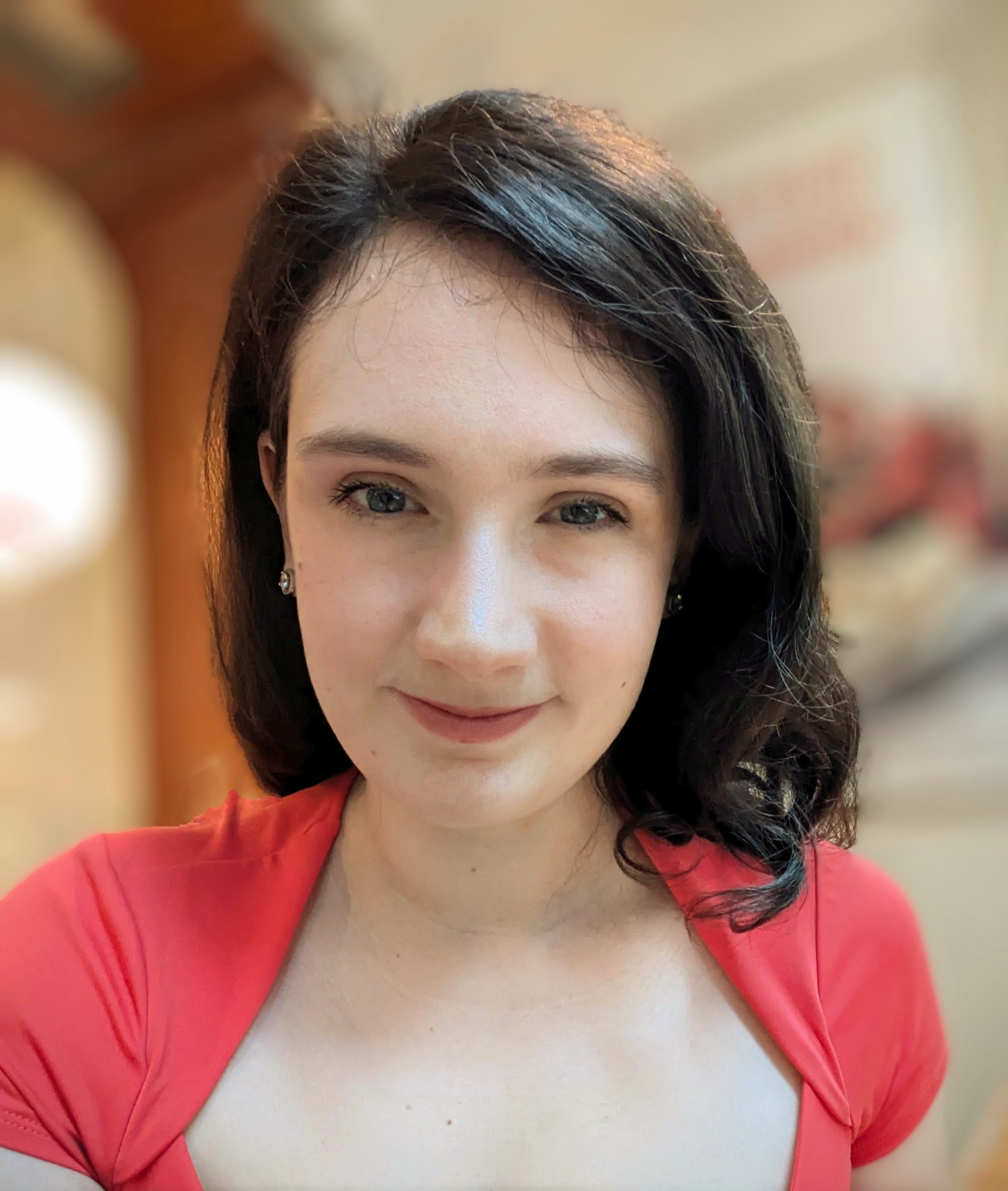 Image of Rebecca Owens