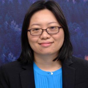 Image of Rebecca Hsu