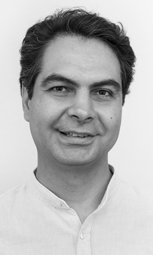 Image of Reinaldo Silva