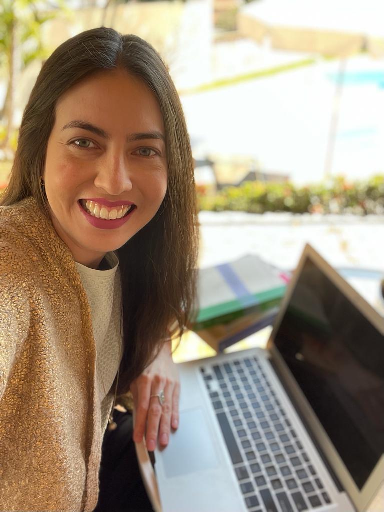 Image of Renata Zampronio