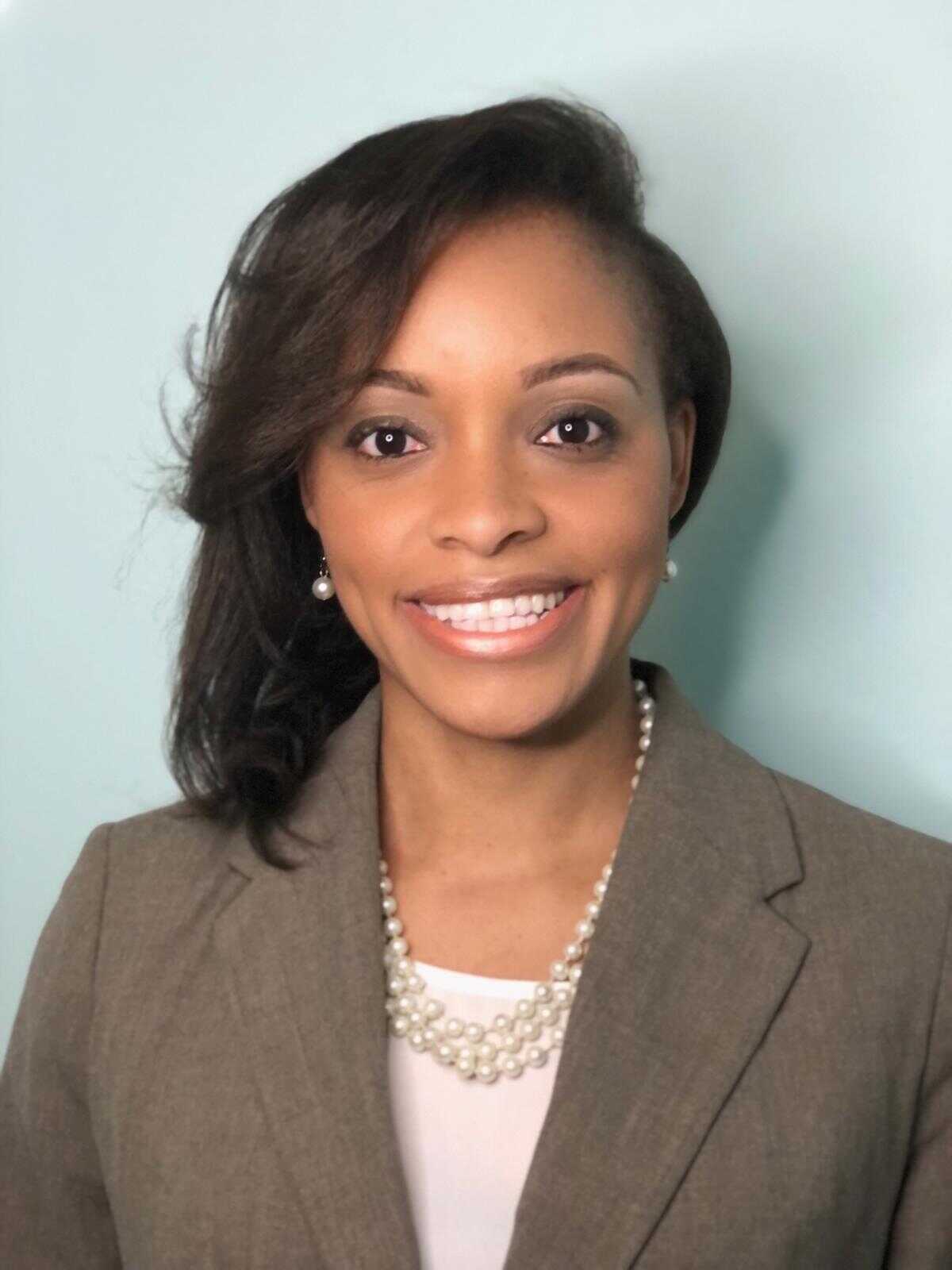 Image of Renee Clarke