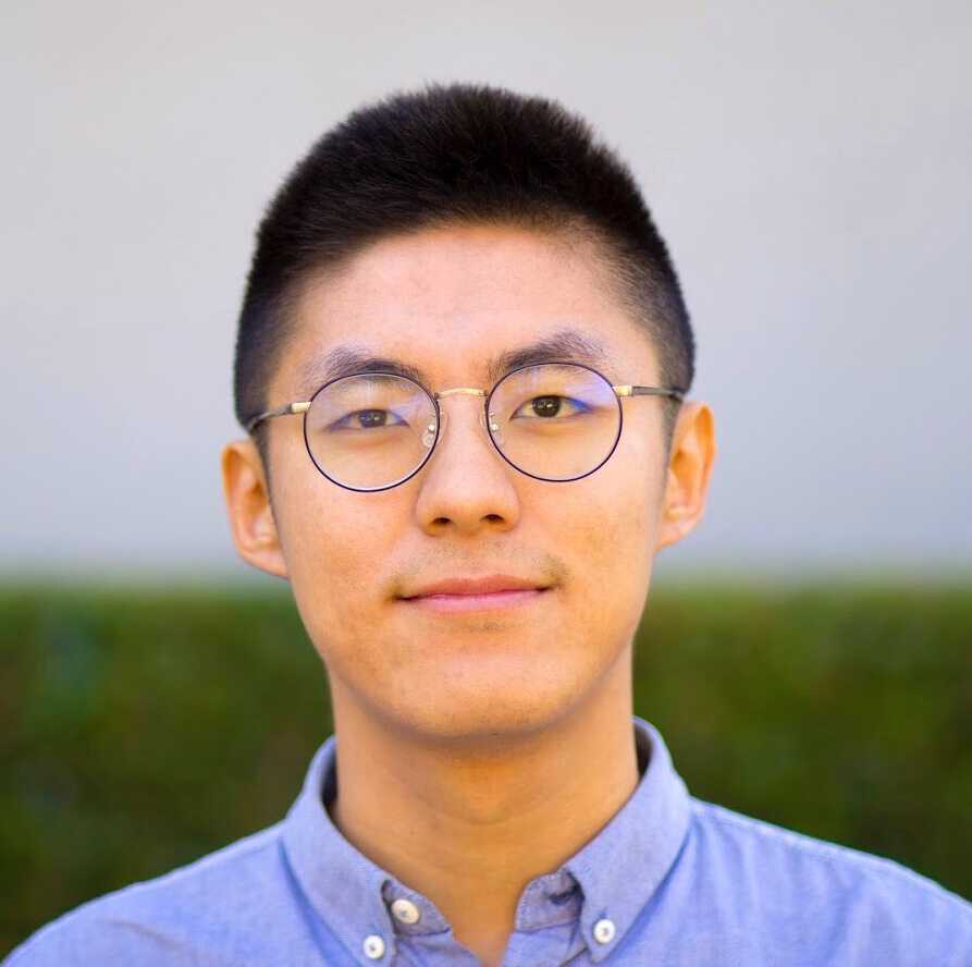 Image of Renzhe Yu