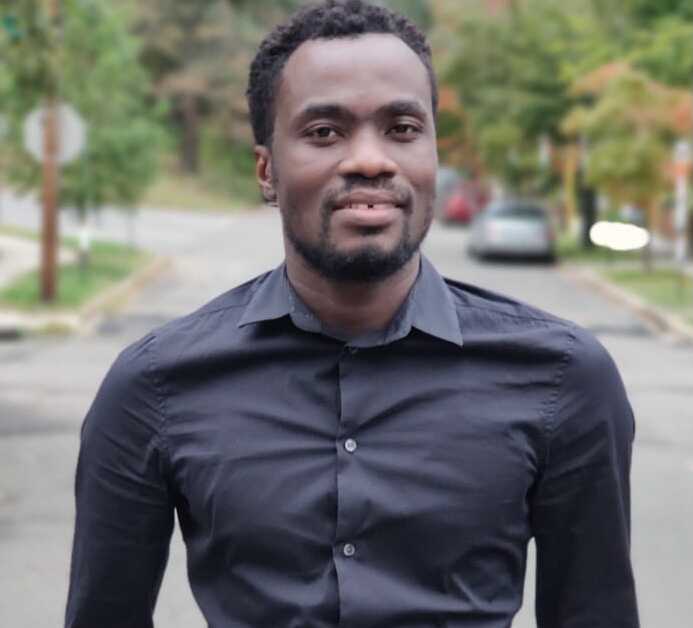 Image of Richmond Danso