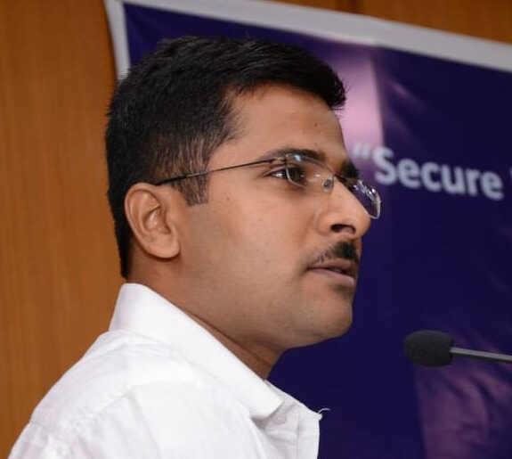 Image of Rishabh Kausha