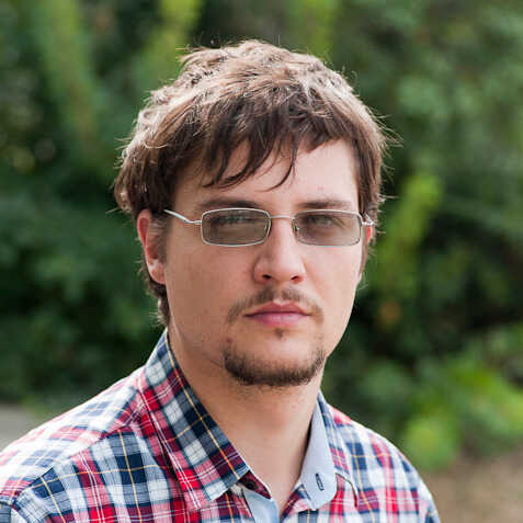 Image of Marian-Andrei Rizoiu