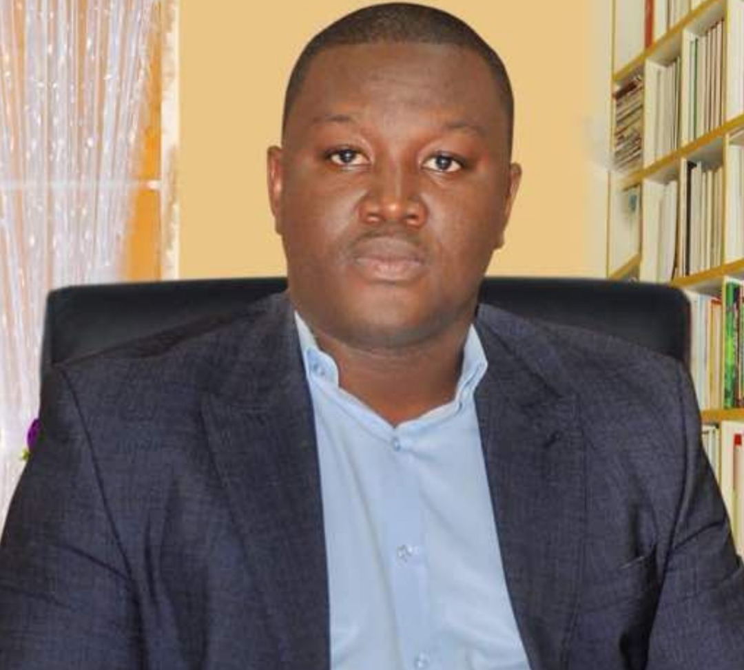 Image of Rodrigue MARE