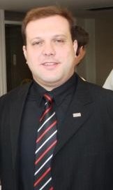 Image of Rogério Almeida Meneghin