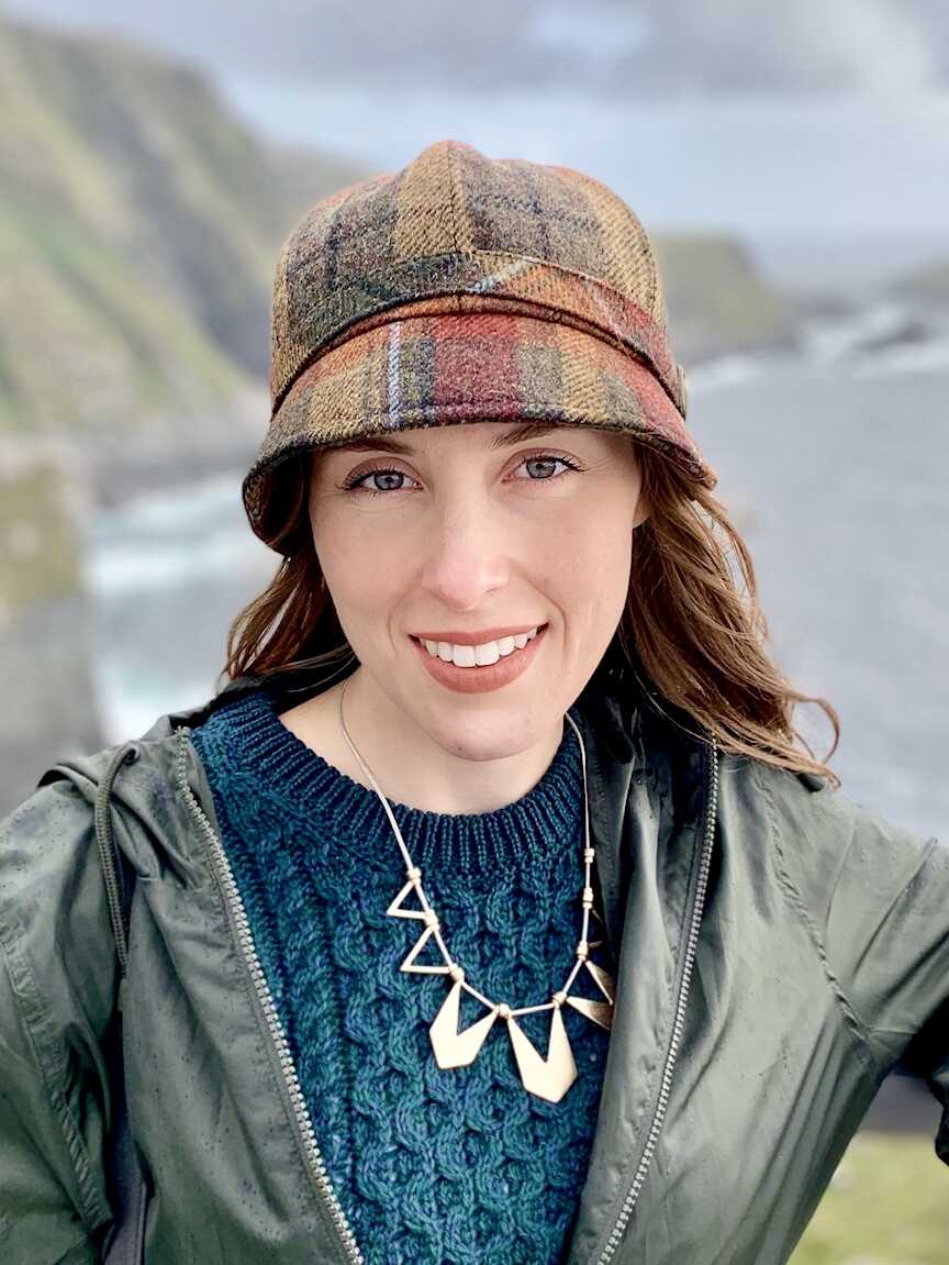 Image of Kathleen Rogers