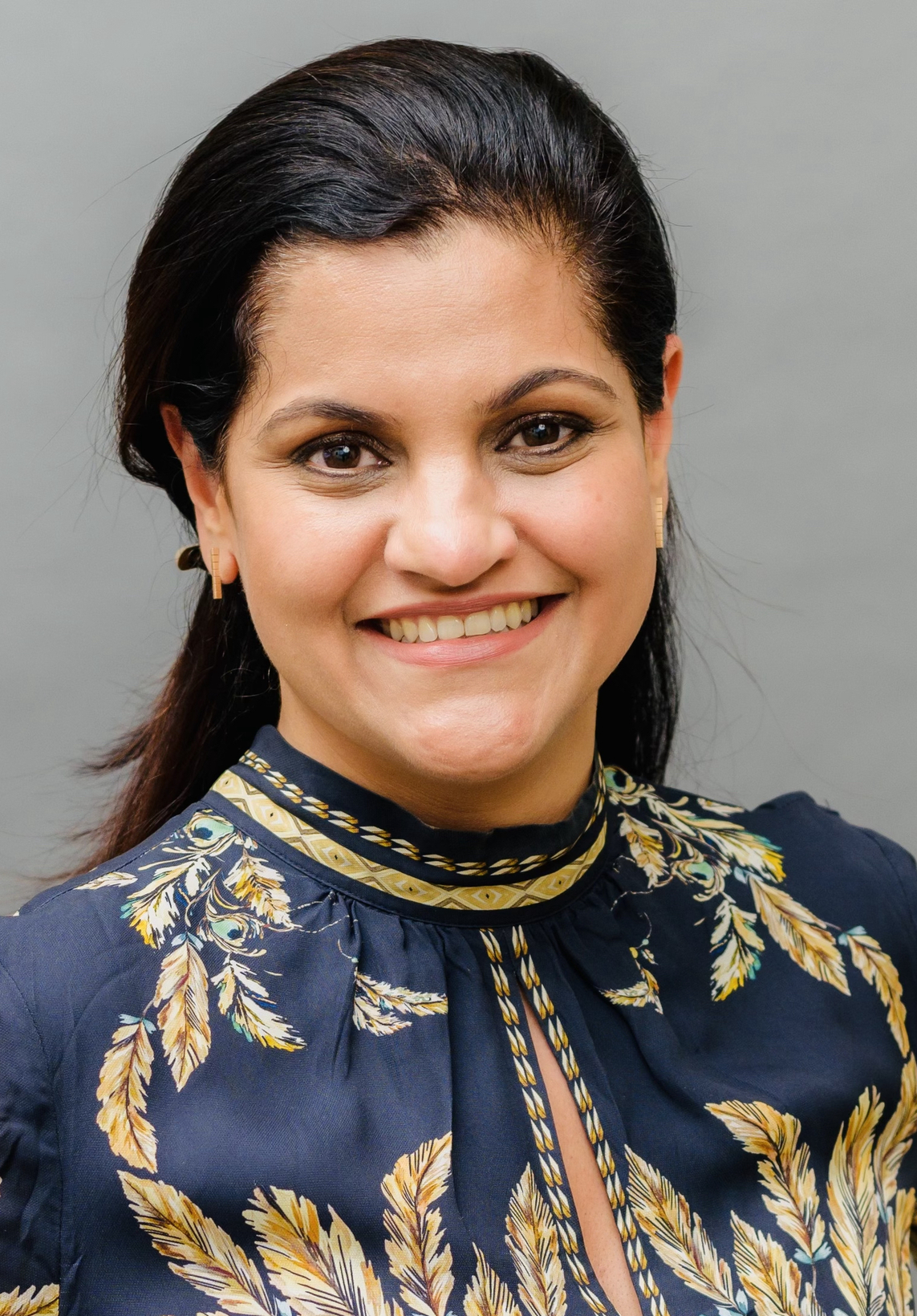 Image of Rohini Pahwa