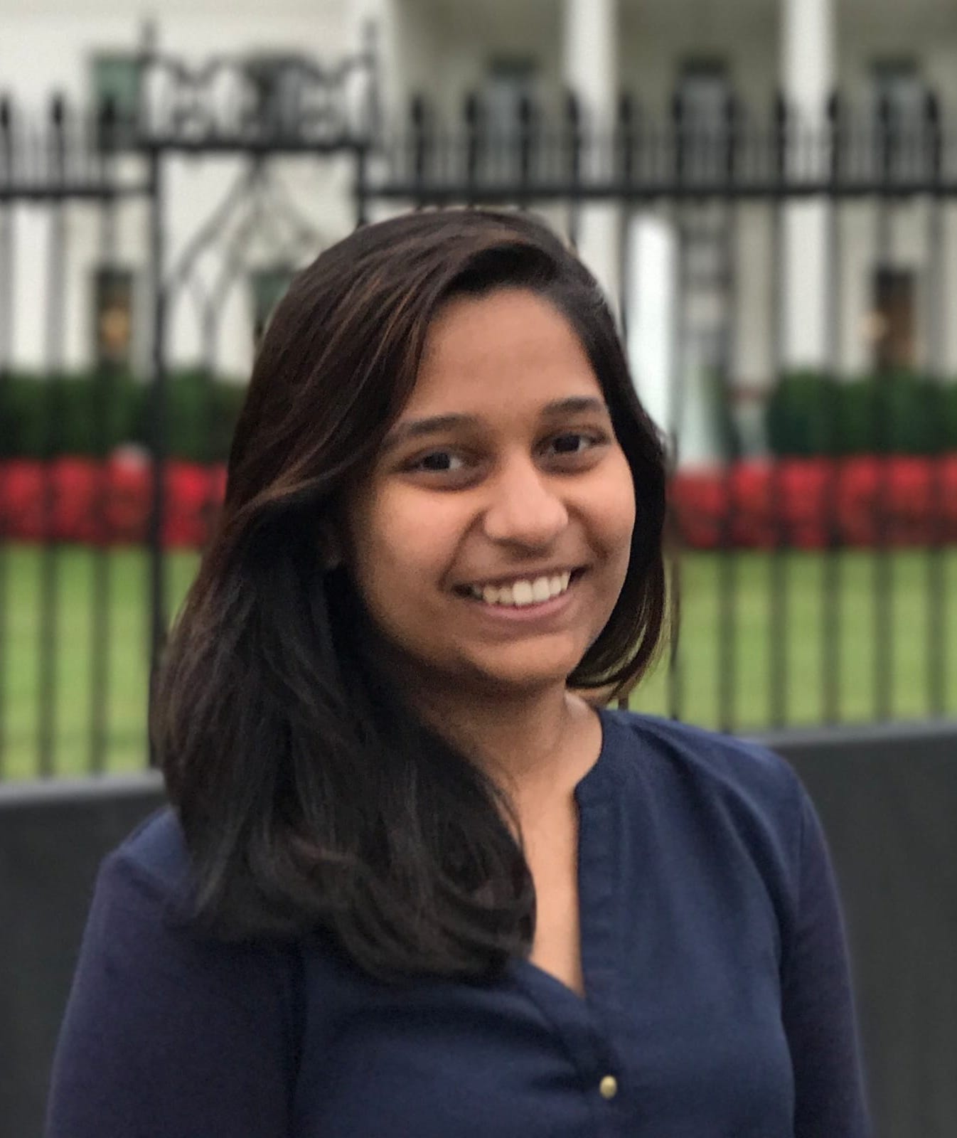 Image of Rohitha Edara