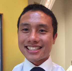 Image of Nick Ruktanonchai