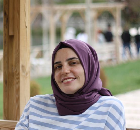 Image of Rumeysanur Erikli Dogan