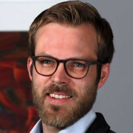 Image of Tobias Rüttenauer