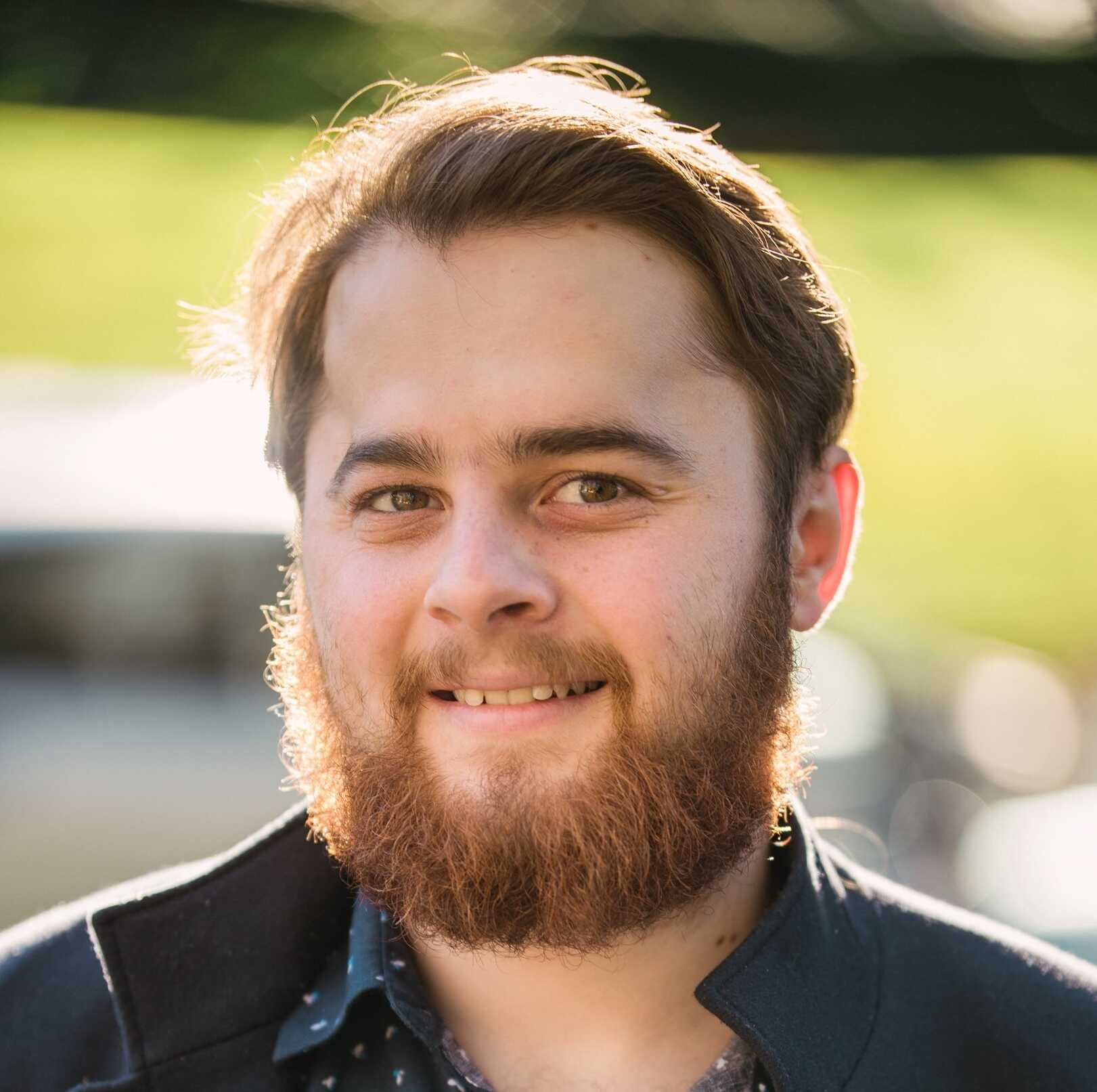 Image of Ryan Stanton