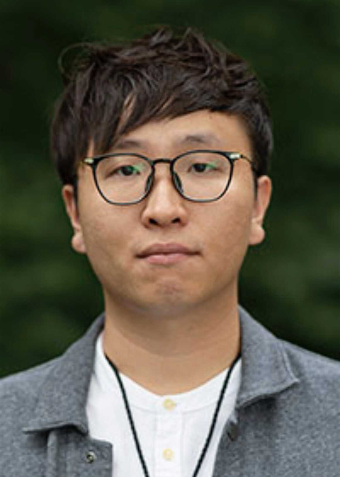 Image of Ryan Wang