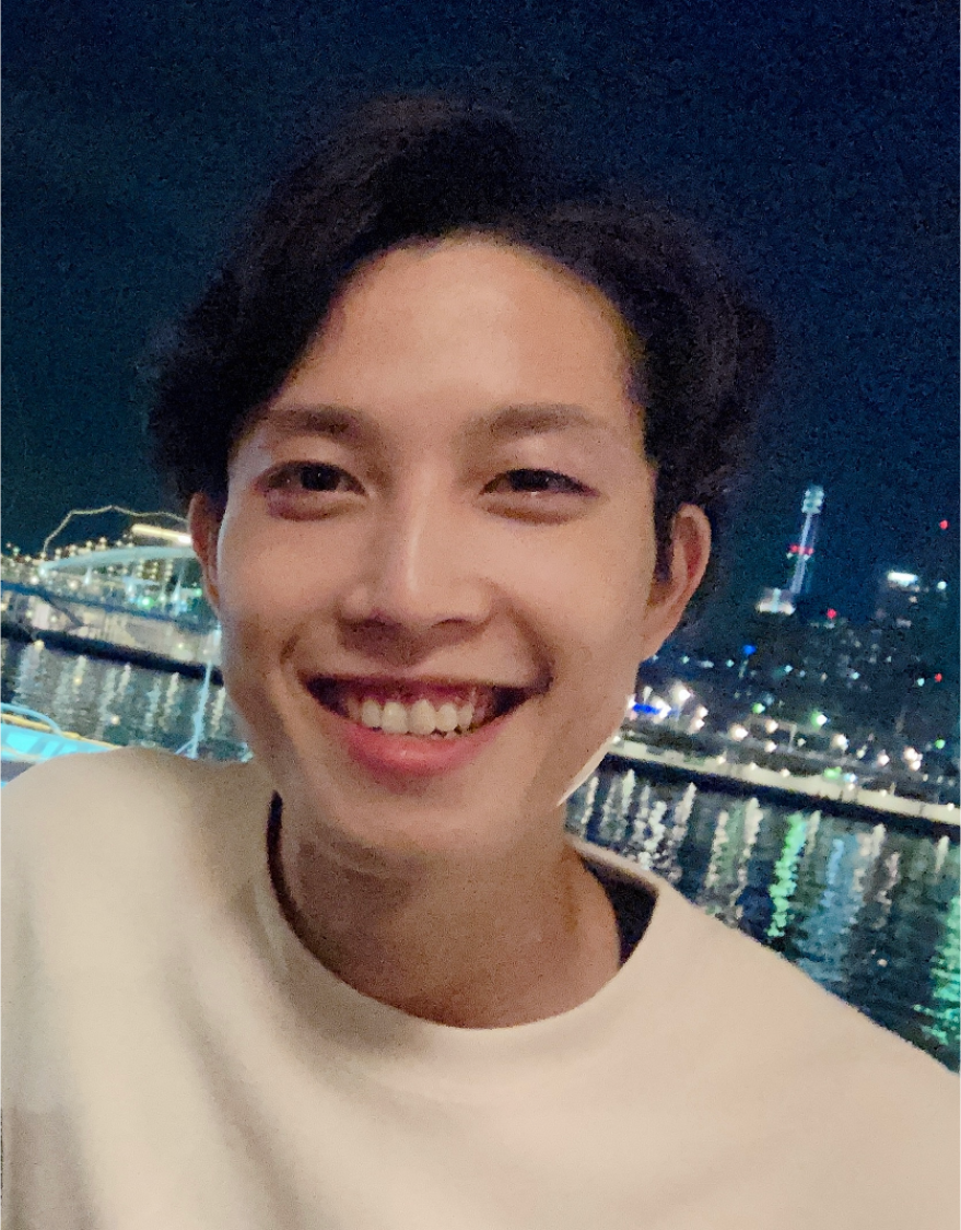 Image of Ryota Takano