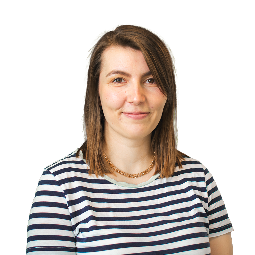 Image of Alina Zumbruch