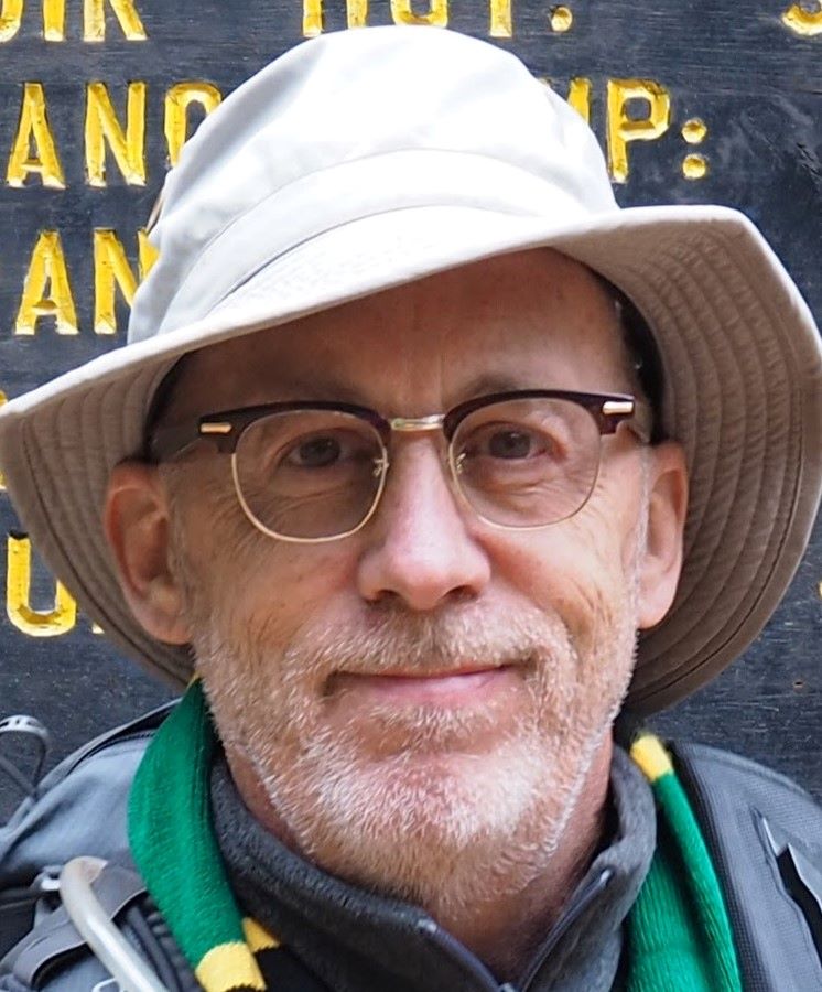 Image of Kevin Lanning