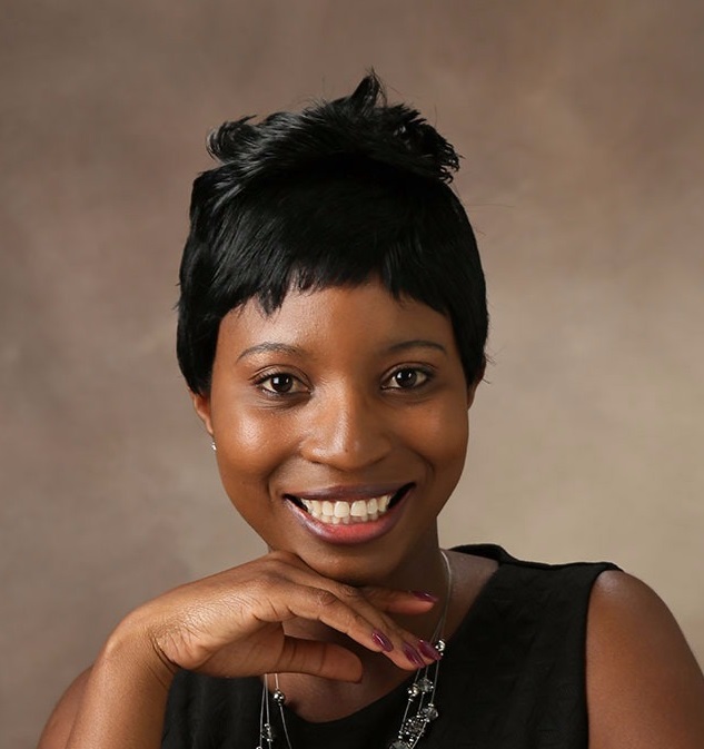 Image of Sibukele Gumbo