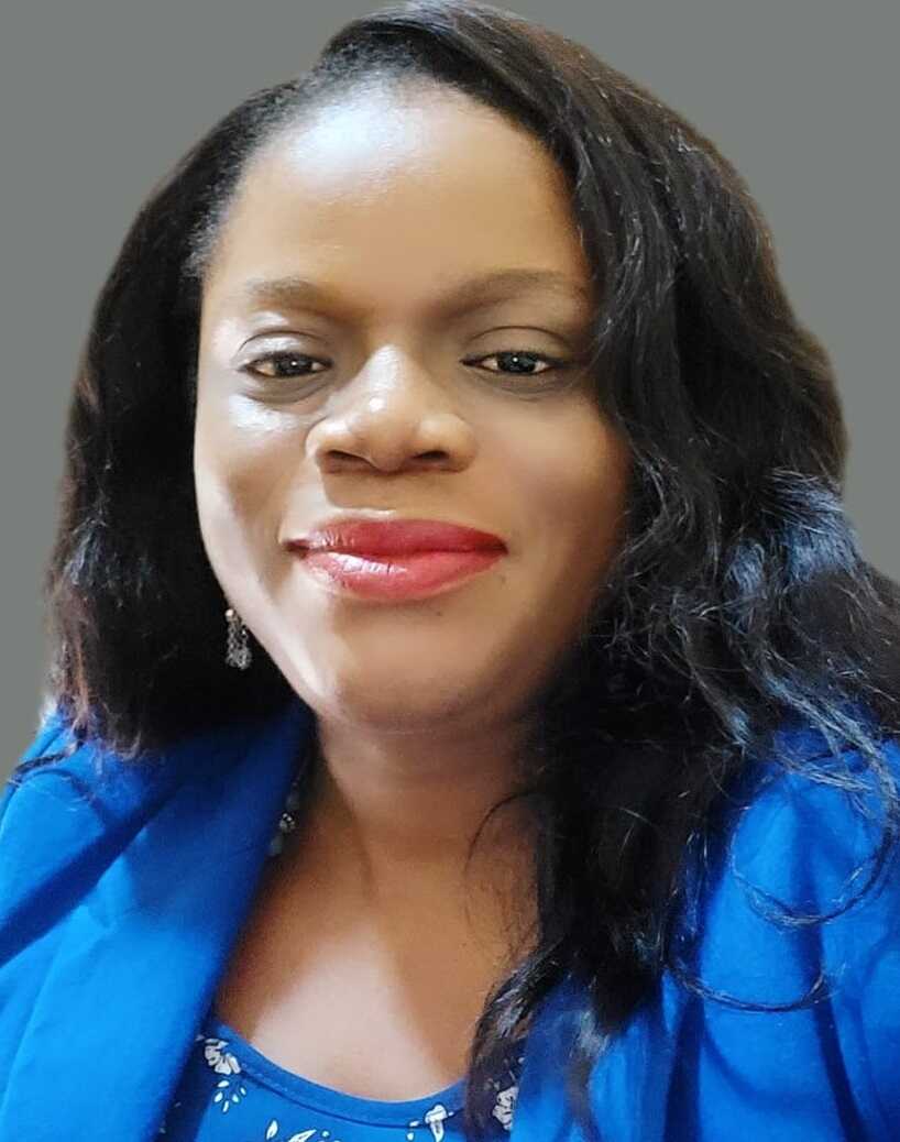 Image of Sena Okuboyejo